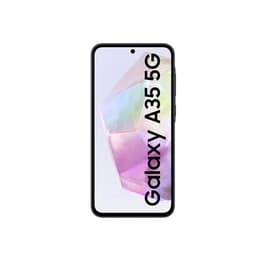 Galaxy A35 128GB - Blu Scuro