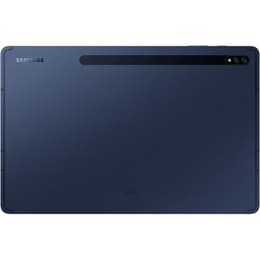 Galaxy Tab S7+ 128GB - Nero - WiFi