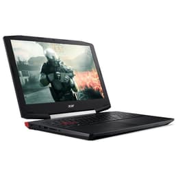 Acer Aspire VX5-591G-584Z 15" Core i5 2.5 GHz - SSD 128 GB + HDD 1 TB - 8GB - NVIDIA GeForce GTX 1050 Tastiera Francese