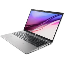 Dell Latitude 5521 15" Core i5 2.9 GHz - SSD 256 GB - 8GB - QWERTZ - Tedesco