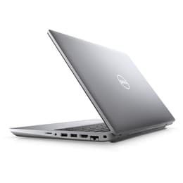 Dell Latitude 5521 15" Core i5 2.9 GHz - SSD 256 GB - 8GB - QWERTZ - Tedesco