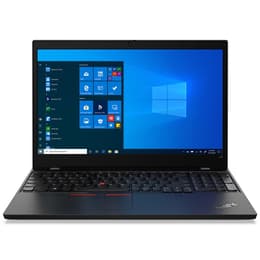Lenovo ThinkPad L15 G2 15" Ryzen 5 PRO 2.3 GHz - SSD 256 GB - 8GB - AZERTY - Francese