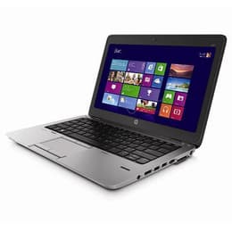 Hp EliteBook 820 G2 12" Core i5 2.3 GHz - SSD 128 GB - 4GB Tastiera Francese