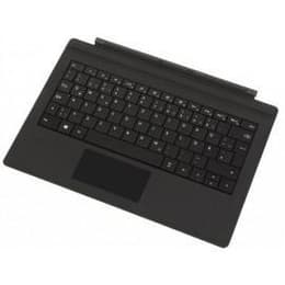 Microsoft Surface Pro 3 Type Cover Keyboard Black - Foto 2