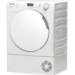 Asciugatrice Fronte Candy CSE C8LF-S