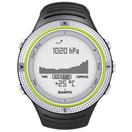 Smart Watch Suunto Core Light - Nero/Verde