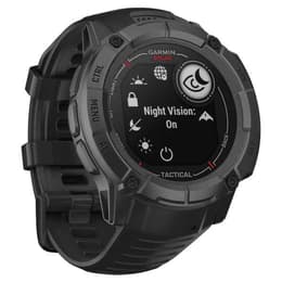 Garmin Instinct 2X Solar Bluetooth 45 mm - Nero