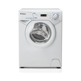 Lavatrice integrabile 51 cm Fronte Candy AQUA 1042D1/2-80