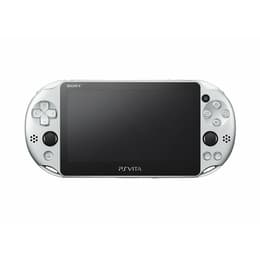 PS Vita 8GB - Grigio - Edizione limitata N/A N/A