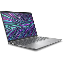 HP ZBook Power G11 16" Core Ultra 7 3.8 GHz - SSD 1 TB - 32GB - AZERTY - Francese