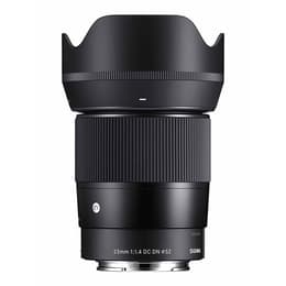 Sigma Obiettivi 23mm F1.4 DC DN Contemporary 23mm f/1.4