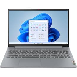 Lenovo IdeaPad Slim 3 15IAN8 15" Core i3 1.8 GHz - SSD 512 GB - 8GB AZERTY - Francese