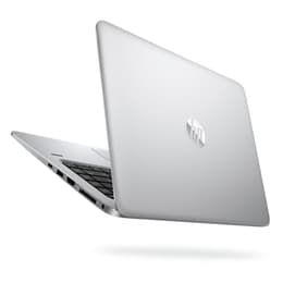 HP EliteBook Folio 1040 G3 14" Core i5 2.4 GHz - SSD 180 GB - 8GB Tastiera Tedesco