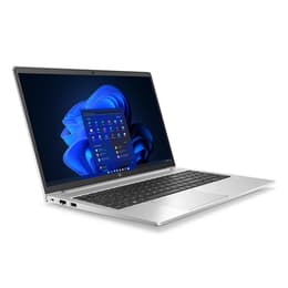 HP ProBook 450 G9 15" Core i7 3.5 GHz - SSD 512 GB - 8GB - AZERTY - Francese