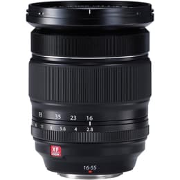 Fujifilm Obiettivi Fujinon XF16-55mmF2.8R LM WR Fujifilm XF 16-55mm f/2.8