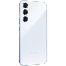 Galaxy A55 128GB - Blu