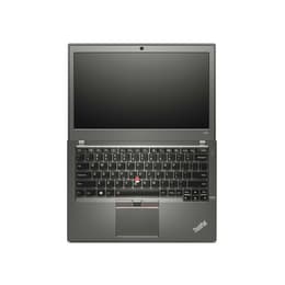 Lenovo ThinkPad X250 12" Core i5 2.2 GHz - SSD 128 GB - 8GB Tastiera Italiano