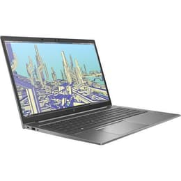 HP ZBook Firefly 15 G8 15" Core i7 2.8 GHz - SSD 256 GB - 8GB - QWERTY - Inglese