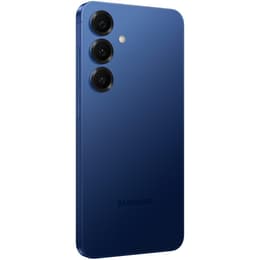 Galaxy S25 128GB - Blu Scuro