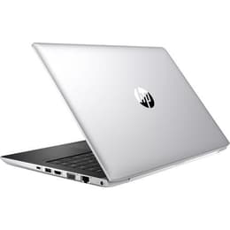 HP ProBook 440 G5 14" Core i3 2.2 GHz - SSD 512 GB - 16GB - AZERTY - Francese