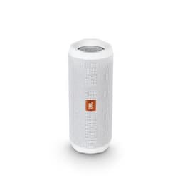 Altoparlanti Bluetooth Jbl Flip 4 - Bianco