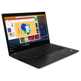 Lenovo ThinkPad X13 G1 13" Core i5 1.6 GHz - SSD 1 TB - 16GB - QWERTY - Inglese