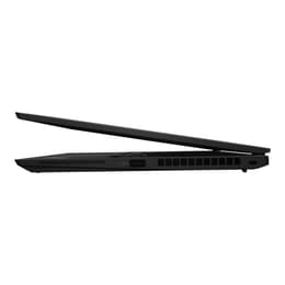 Lenovo ThinkPad X13 G1 13" Core i5 1.6 GHz - SSD 1 TB - 16GB - QWERTY - Inglese