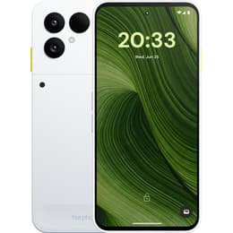 Fairphone 6 5G 256GB - Bianco