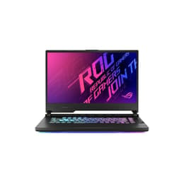 Asus STRIX-G15-G512LU-AZ013T 15" Core i7 2.6 GHz - SSD 512 GB - 16GB - NVIDIA GeForce GTX 1660 Ti Tastiera Francese