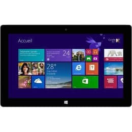 Microsoft Surface Pro 2 10" Core i5 1.6 GHz - SSD 128 GB - 4GB Tastiera Francese