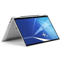 Hp EliteBook x360 1030 G8 13" Core i7 3 GHz - SSD 1 TB - 16GB QWERTZ - Tedesco