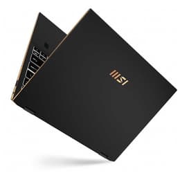 MSI Summit E13 Flip 13" Core i7 1.8 GHz - SSD 1 TB - 32GB - QWERTY - Spagnolo