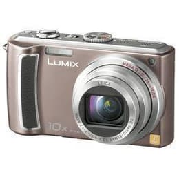 Panasonic Lumix DMC-TZ5 - Leica DC Vario-Elmar MEGA O.I.S 28-280mm f/3.3-4.9