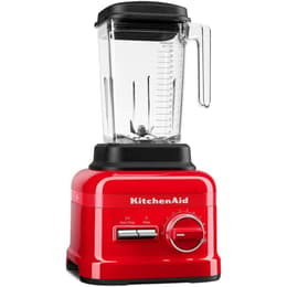 Frullatori Mixer Kitchenaid Artisan 5KSB6060H 2,6000L - Rosso