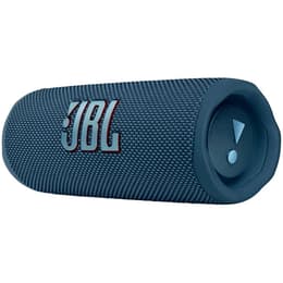 Altoparlanti Bluetooth Jbl Flip 6 - Blu scuro