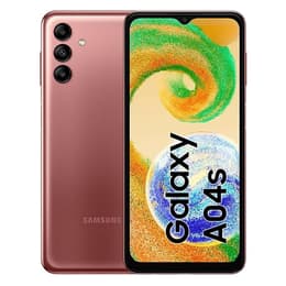 Galaxy A04S 64GB - Rame