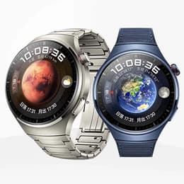Smart Watch Huawei GPS WATCH 4 PRO - Grigio