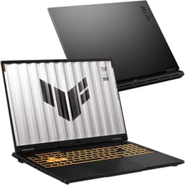 Asus TUF Gaming F16 FX608JMR-RV003 16" Core i7 2.2 GHz - SSD 1 TB - 32GB - NVIDIA GeForce RTX 5060 QWERTY - Spagnolo