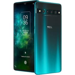 TCL 10 Pro 128GB - Verde