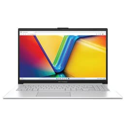 Asus S1504VA-NJ085W 15" Core i5 4.6 GHz - SSD 512 GB - 16GB - AZERTY - Francese