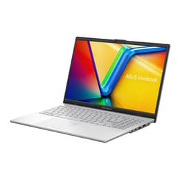 Asus S1504VA-NJ085W 15" Core i5 4.6 GHz - SSD 512 GB - 16GB - AZERTY - Francese