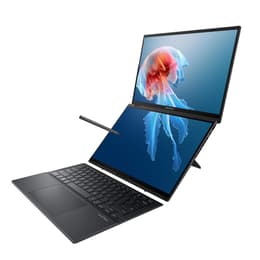 Asus ZenBook Duo UX8406MA-PZ023W 14" Core Ultra 9 5.1 GHz - SSD 1 TB - 32GB - QWERTY - Spagnolo