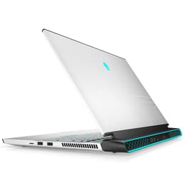 Dell Alienware M17 R3 17" Core i7 2.6 GHz - SSD 1 TB - 16GB - Nvidia GeForce RTX 2070 SUPER QWERTY - Inglese