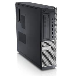 Dell Optiplex 790 DT 22" Core i5 3,1 GHz - SSD 480 GB - 16GB AZERTY