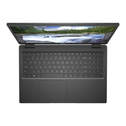 Dell Latitude 3520 15" Core i5 2.6 GHz - SSD 256 GB - 16GB - AZERTY - Francese
