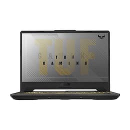 Asus TUF F15 TUF566LU-HN025 15" Core i5 2.5 GHz - SSD 512 GB - 16GB - Nvidia GeForce GTX 1660 Ti AZERTY - Francese