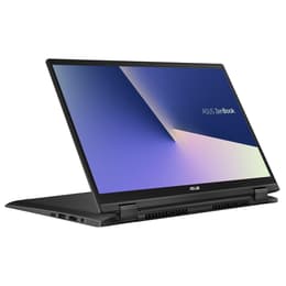 Asus ZenBook Flip UX463F 14" Core i7 1.8 GHz - SSD 512 GB - 16GB Inglese (US)