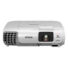 Videoproiettori Epson EB-x20 2700 Luminosità Bianco