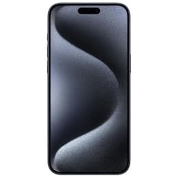 iPhone 15 Pro Max 256GB - Titanio Blu