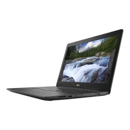 Dell Latitude 3590 15" Core i3 2.2 GHz - SSD 128 GB - 4GB AZERTY - Francese